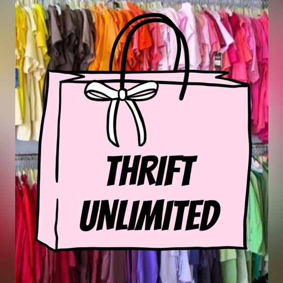 thriftunlimited